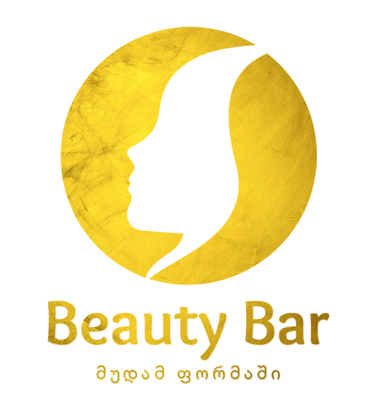 Beauty Bar Logo